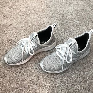 Adidas Cloudform Pure Shoes